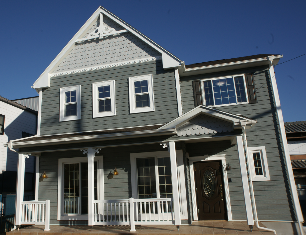 愛鳥と暮らす家（2DK＋鳥部屋＋ロフト・37坪）