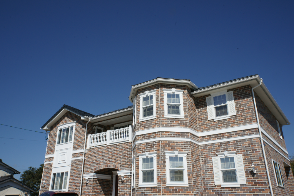 最上の美的と、極上の暮らし易さの家（4LDK＋ｻｰｷｭﾗｰ階段＋書斎・67坪）