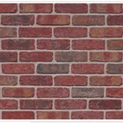 北米レンガ サンプル3